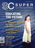 Super Consciousness Magazine