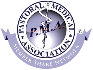 Pastoral Medical Association - Member Share Network